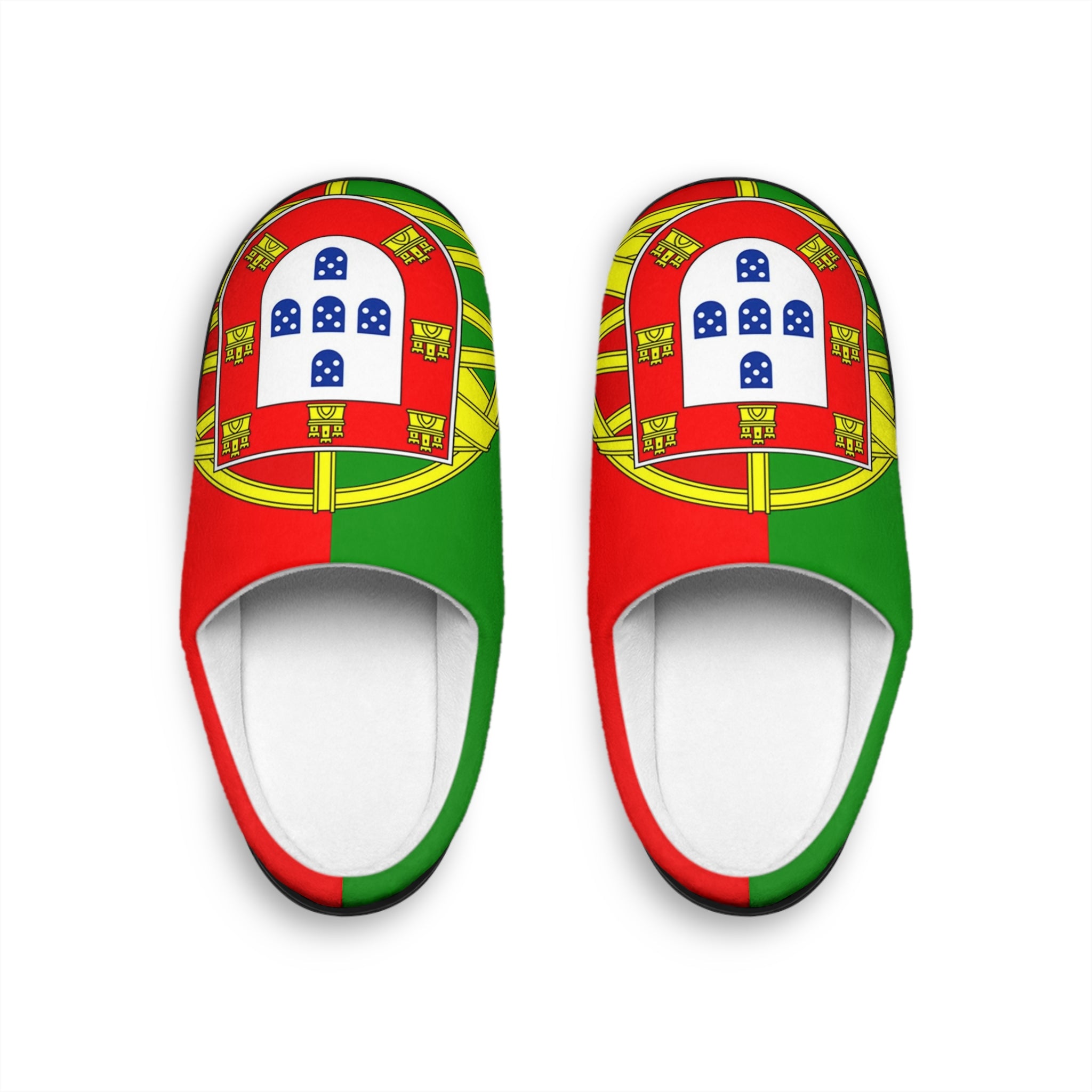 Portugal Slippers