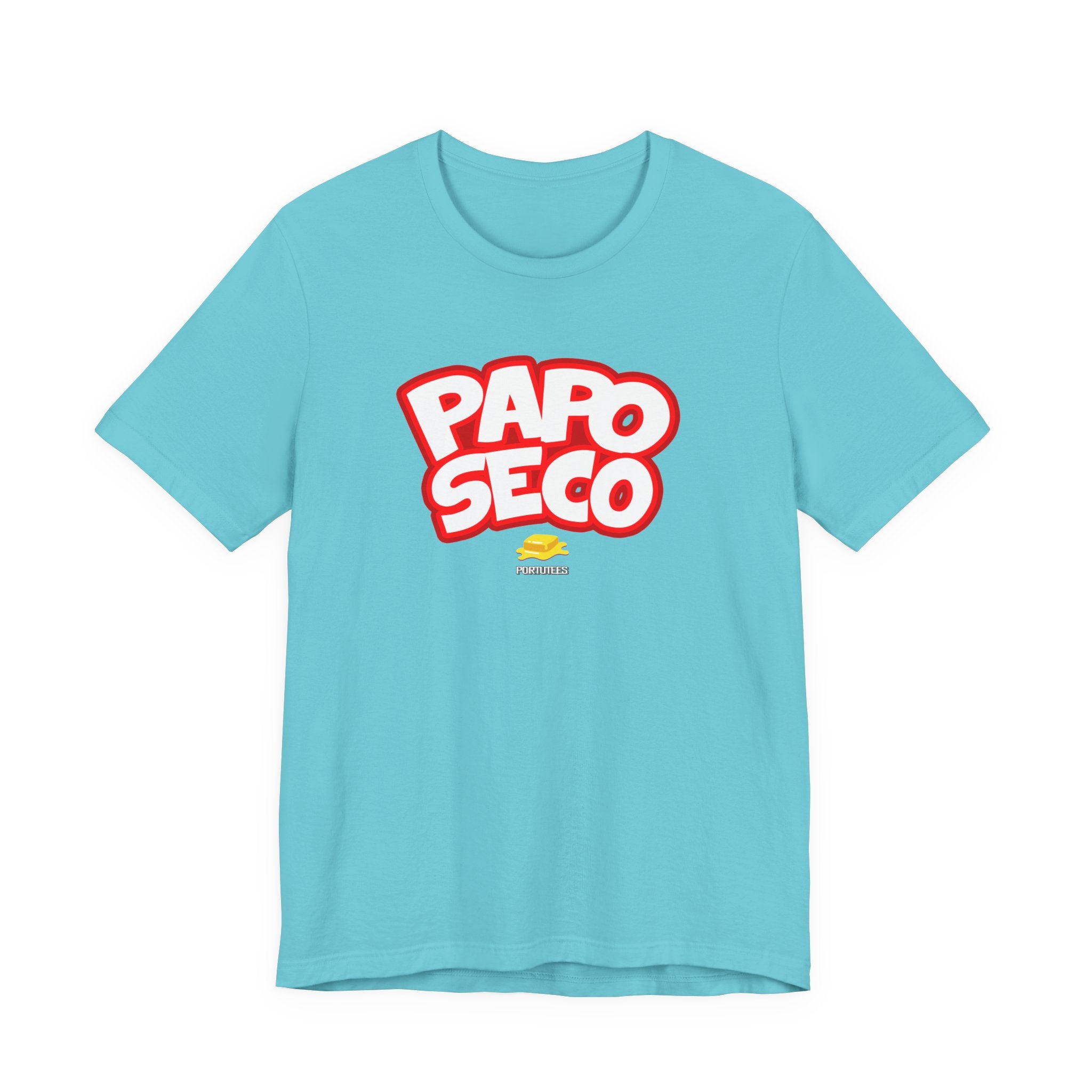 Pop Tarts Parody Tee