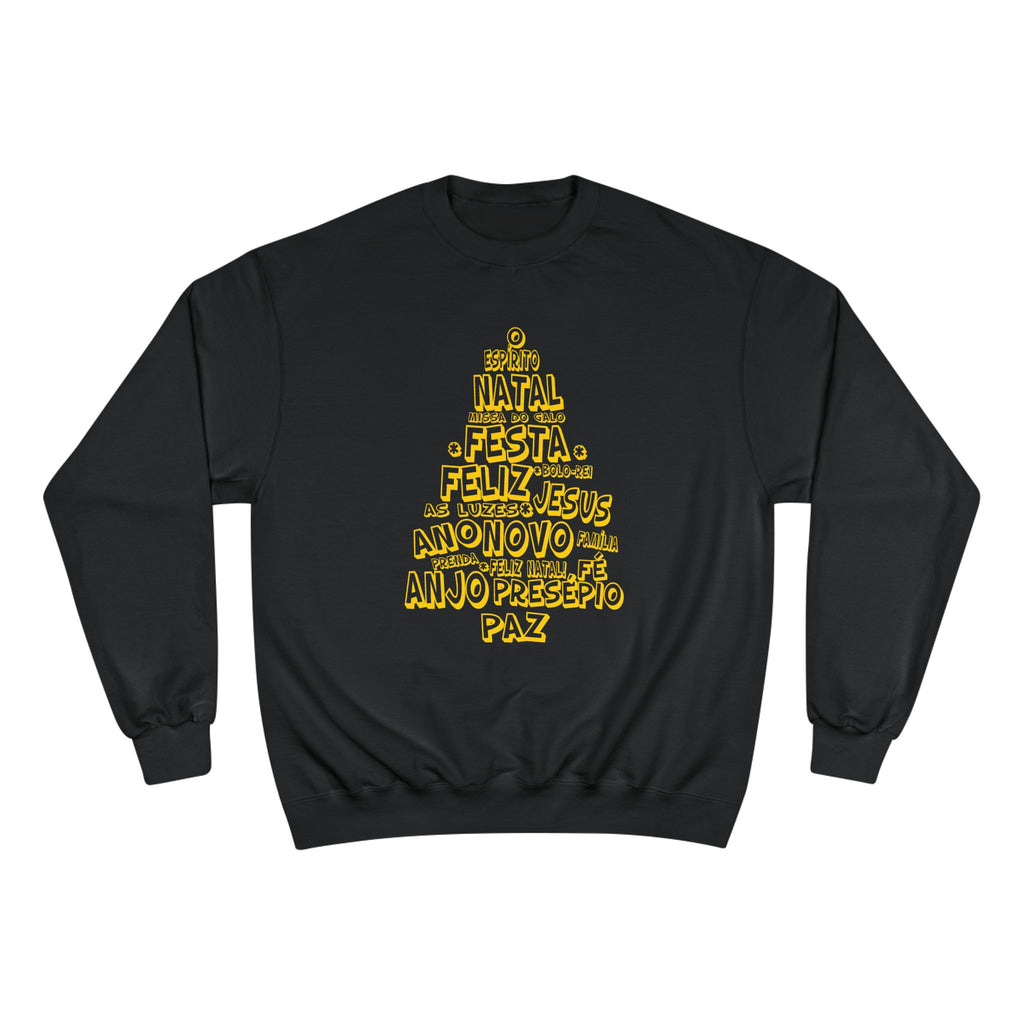 Christmas Celebration Sweatshirt