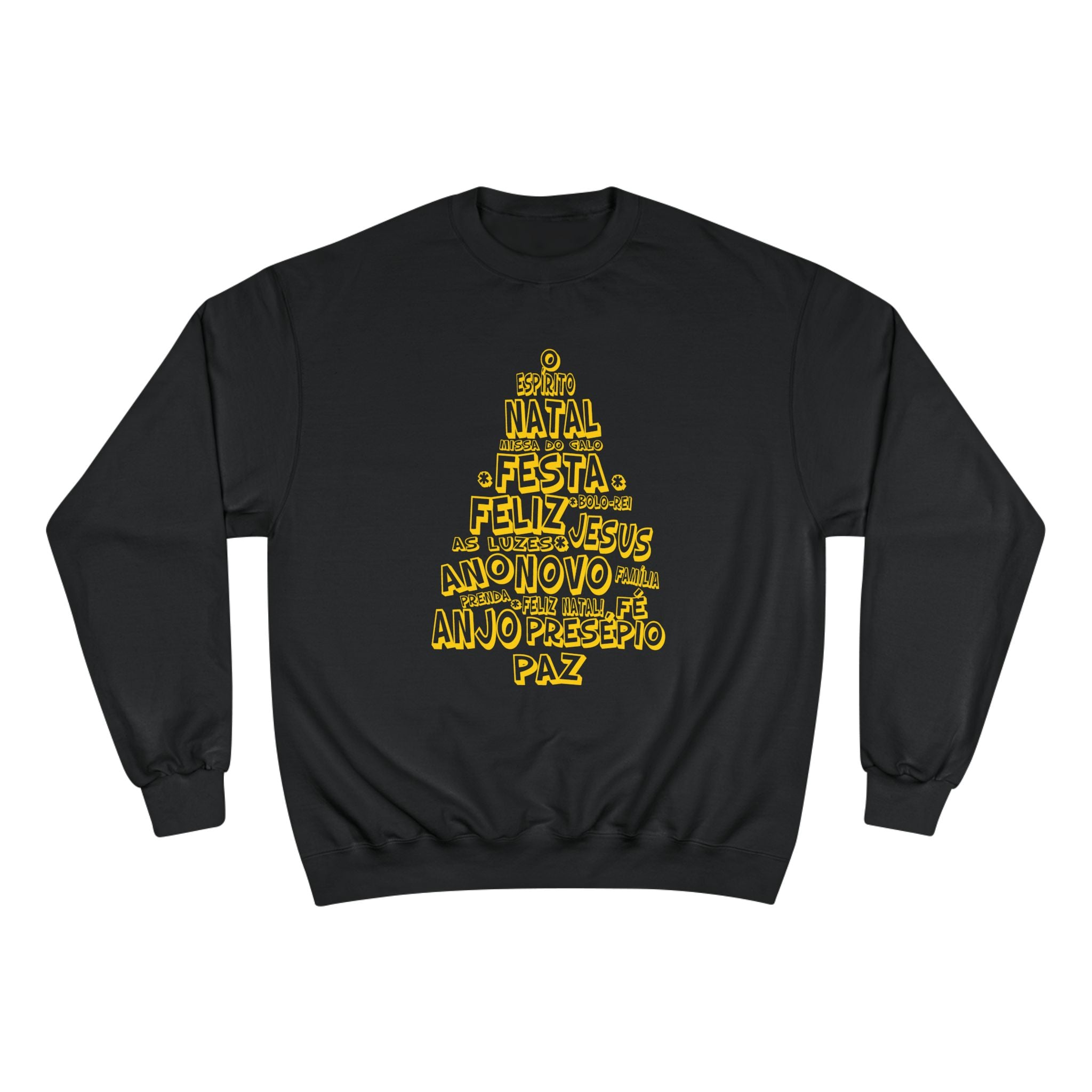 Christmas Celebration Sweatshirt