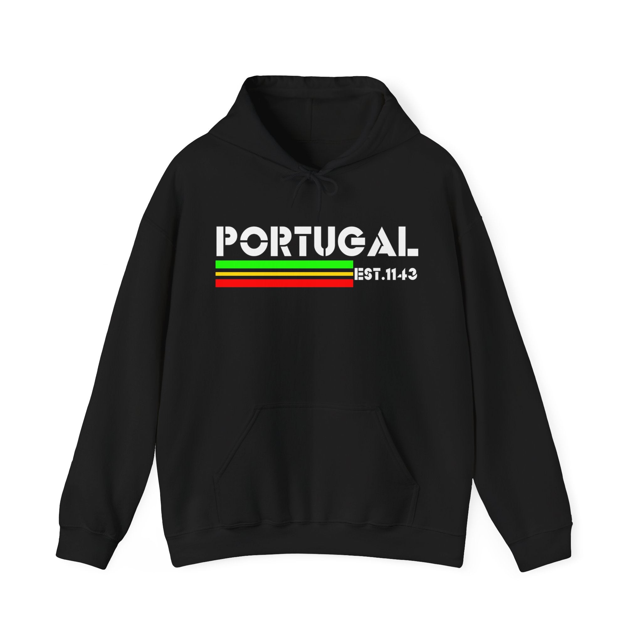 Portugal Est.1143