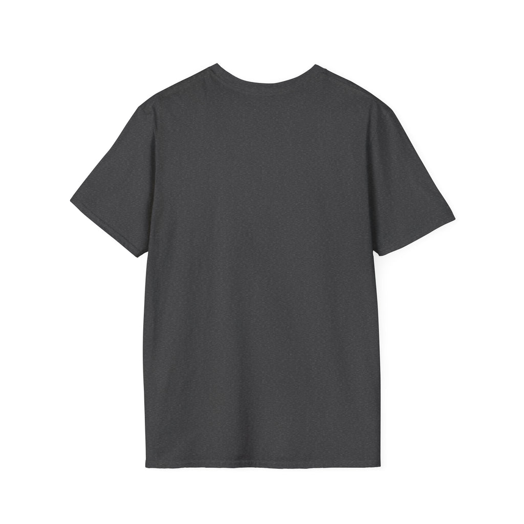 Positive Vibes Unisex Softstyle T-Shirt | Motivational Tee, Everyday Wear, Gift for Friends, Casual Style, Self-Love Apparel