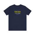 Terceira 1439 Vintage Unisex Jersey Tee