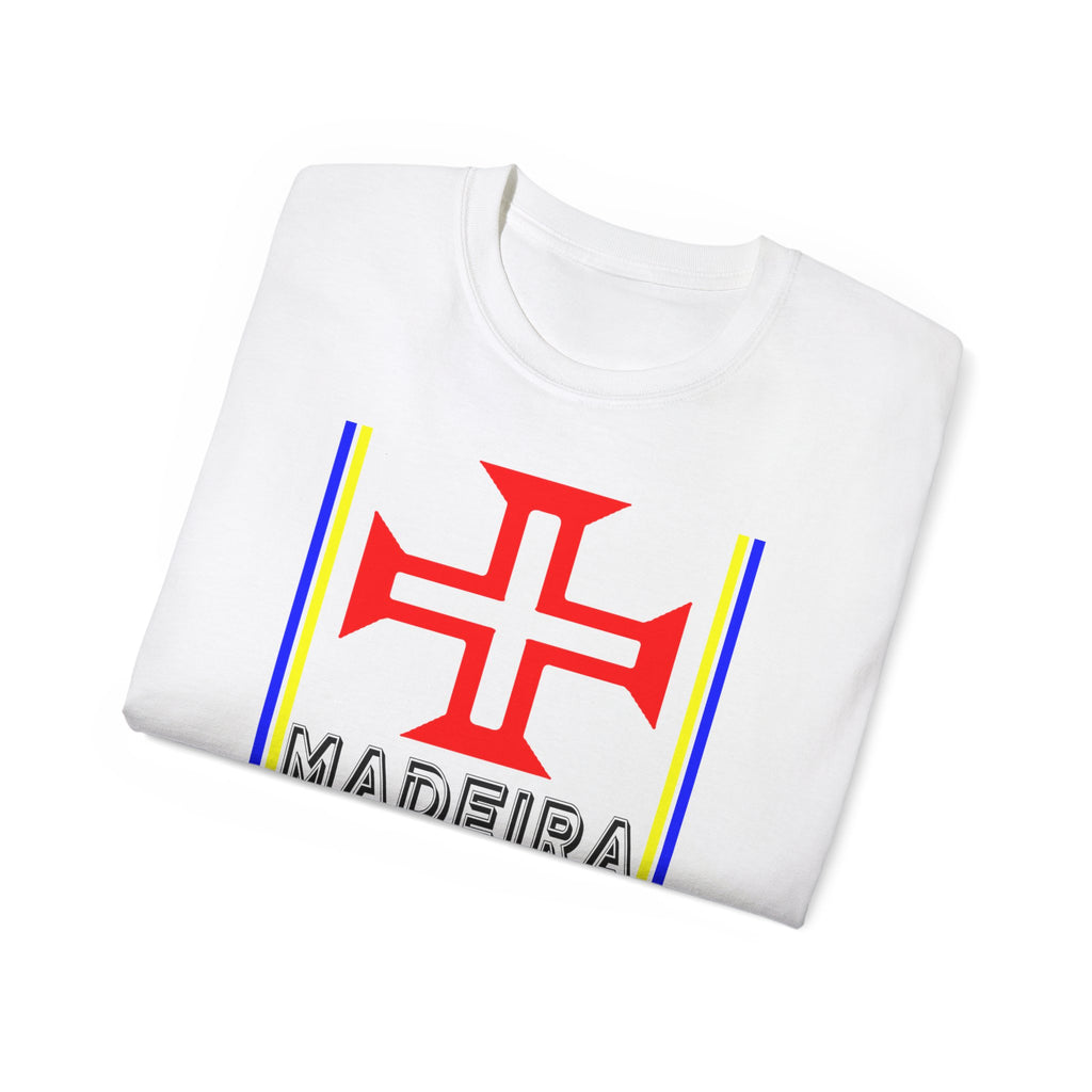 Madeira Portugal Tee