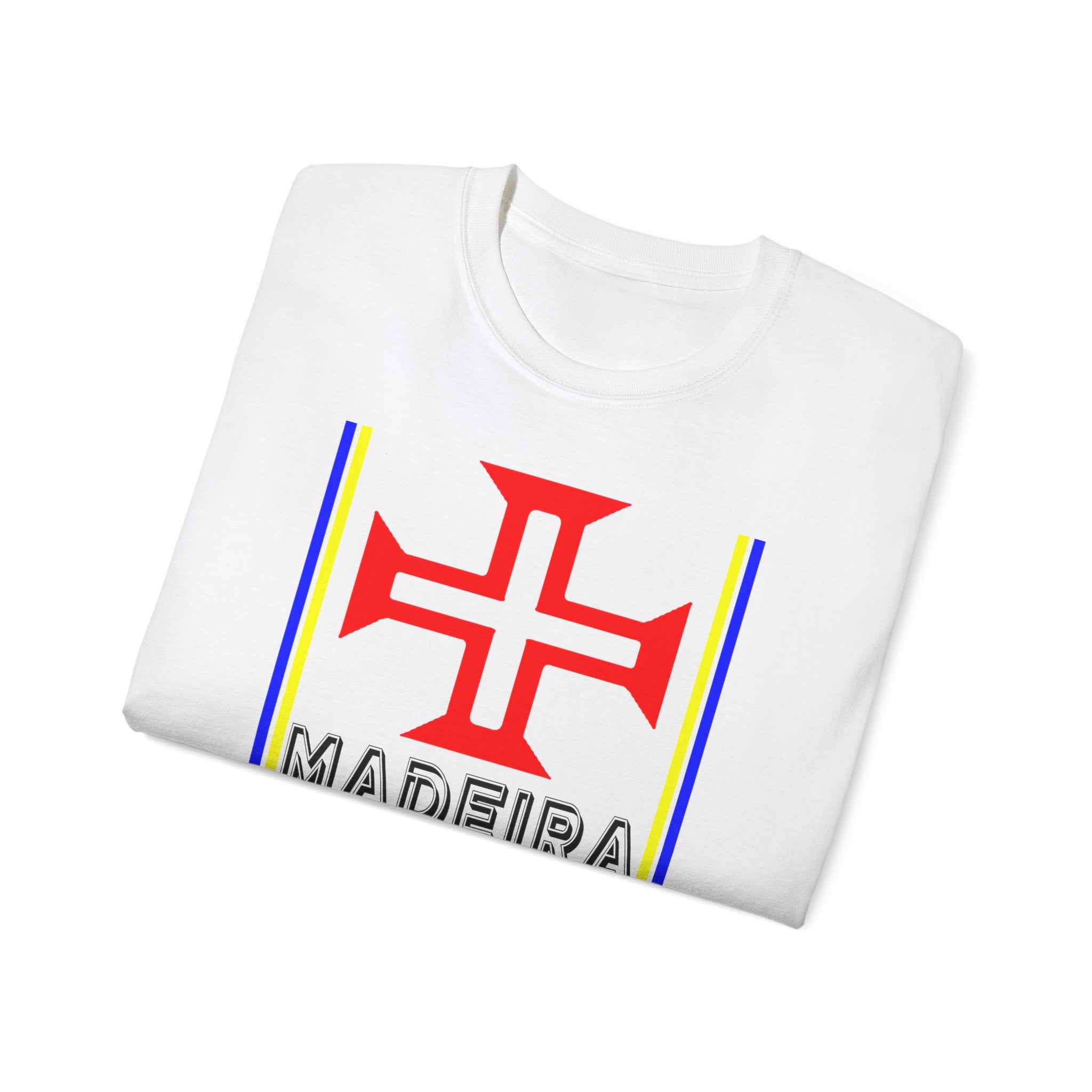 Madeira Portugal Tee