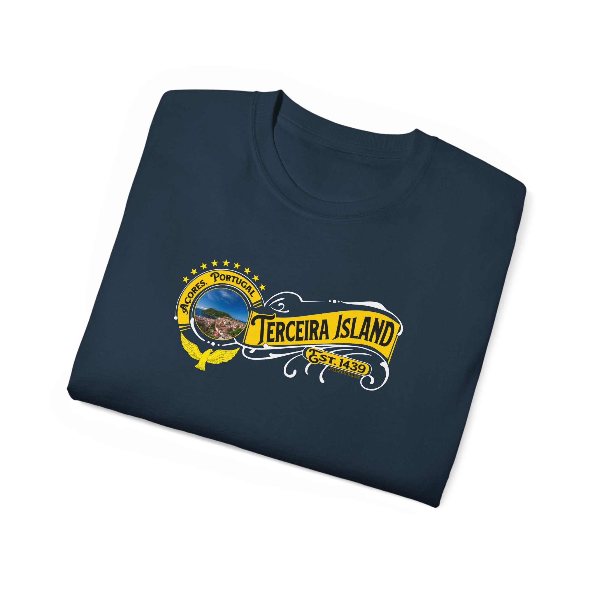 Terceira Island (Unisex)