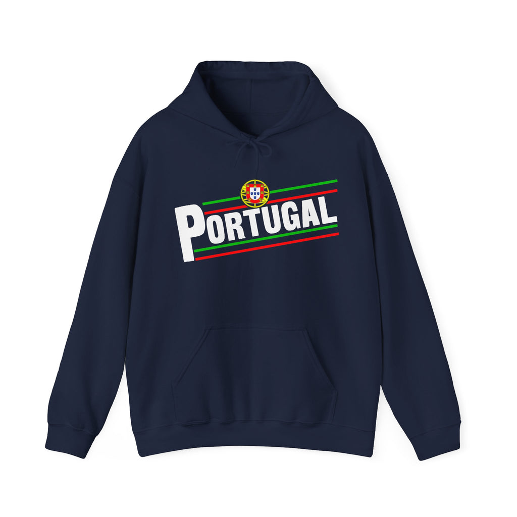 Portugal Hoodie (Unisex)