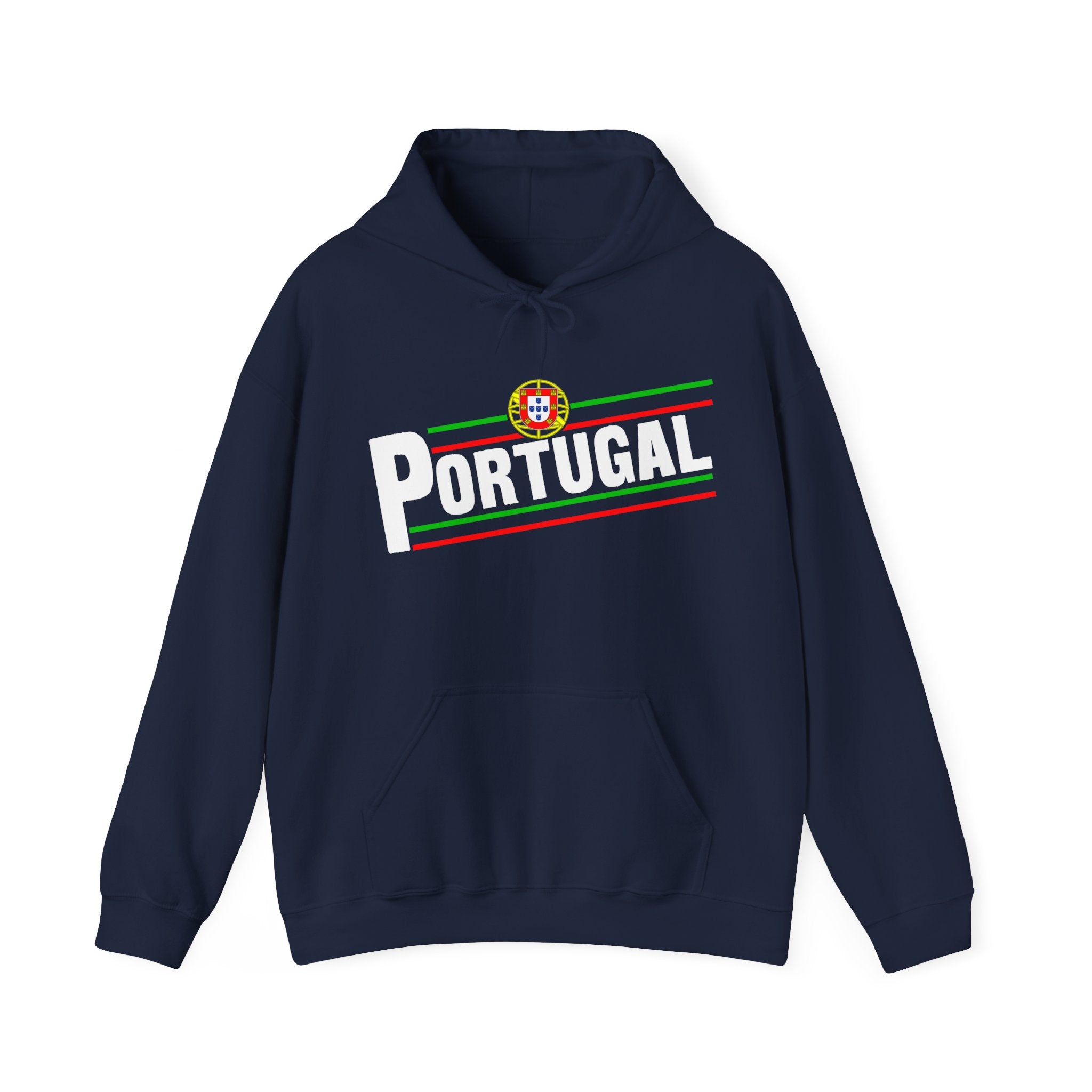 Portugal Hoodie (Unisex)
