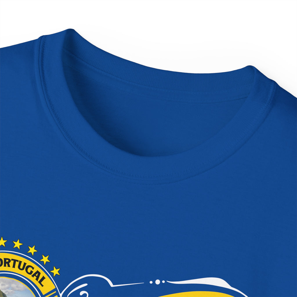 São Jorge Island (Unisex)
