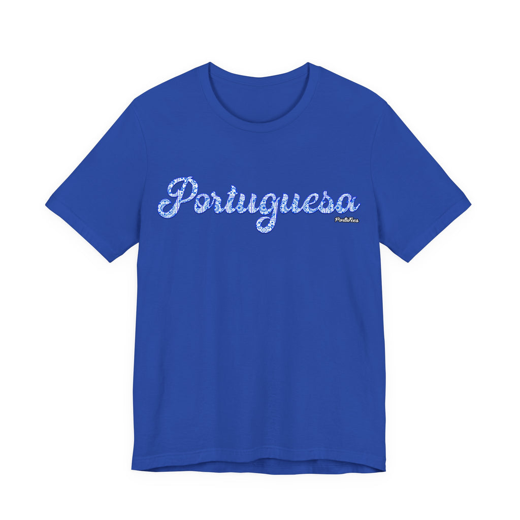 Portuguesa Women's Tee