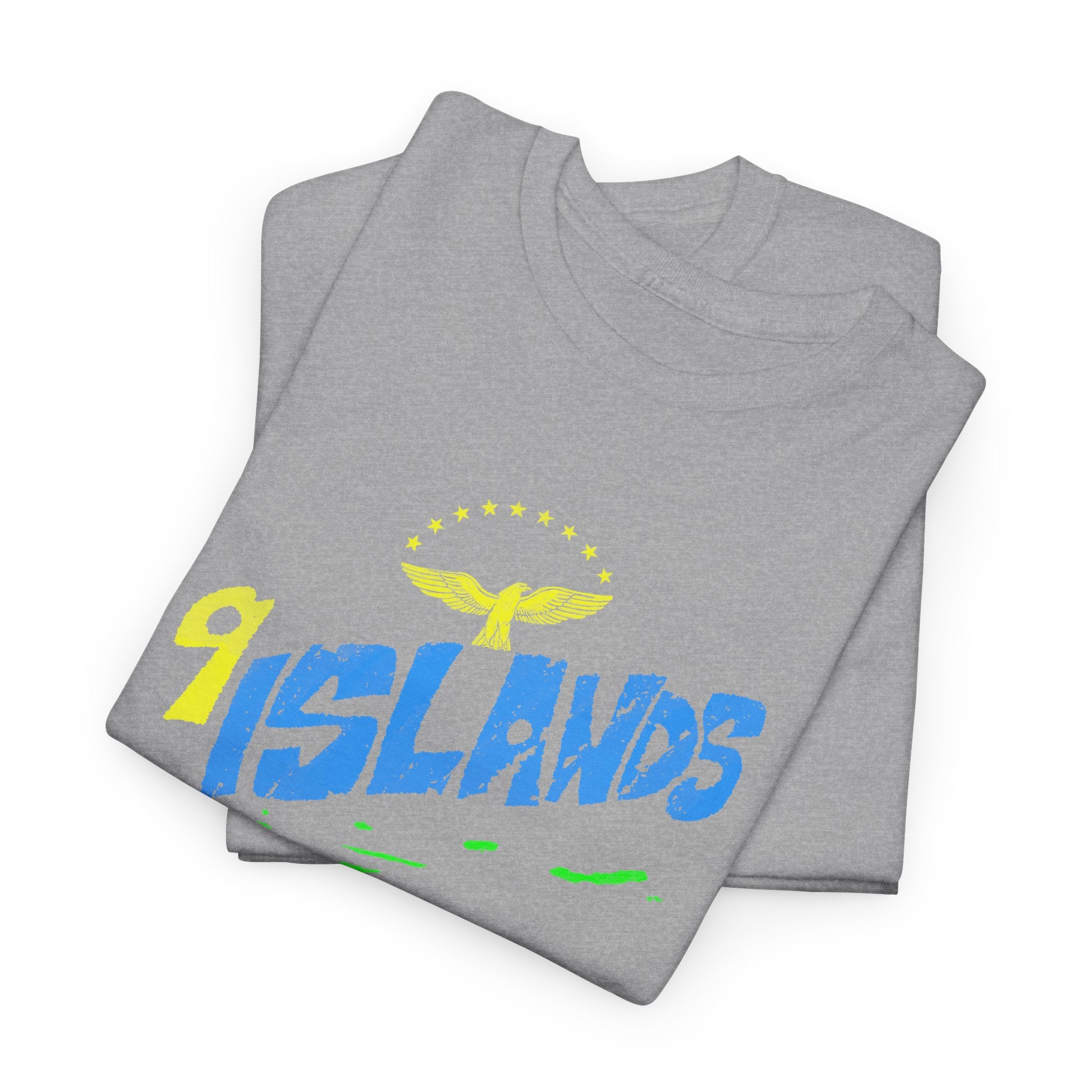 Islands Azores T-Shirt