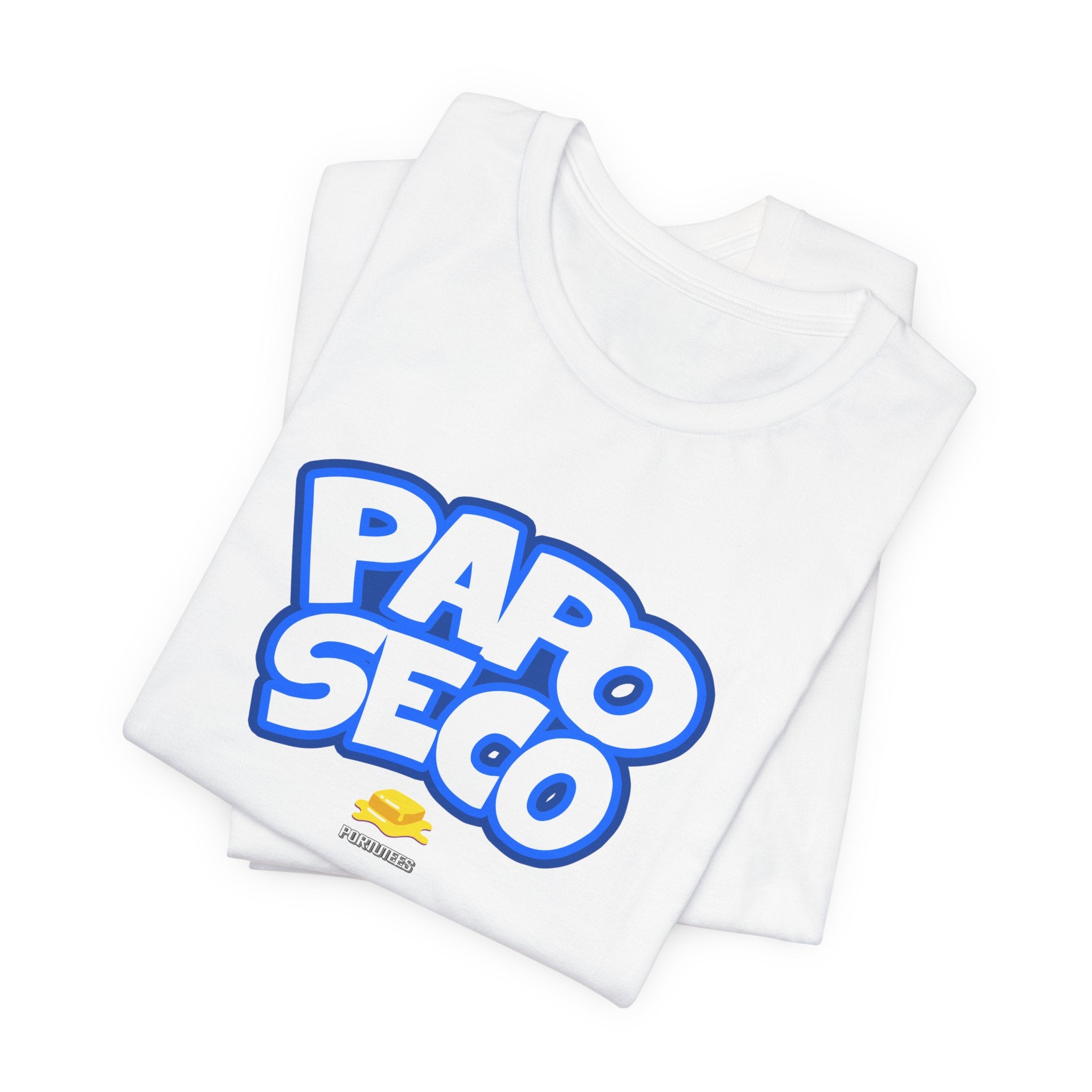 Pop Tarts Parody Tee