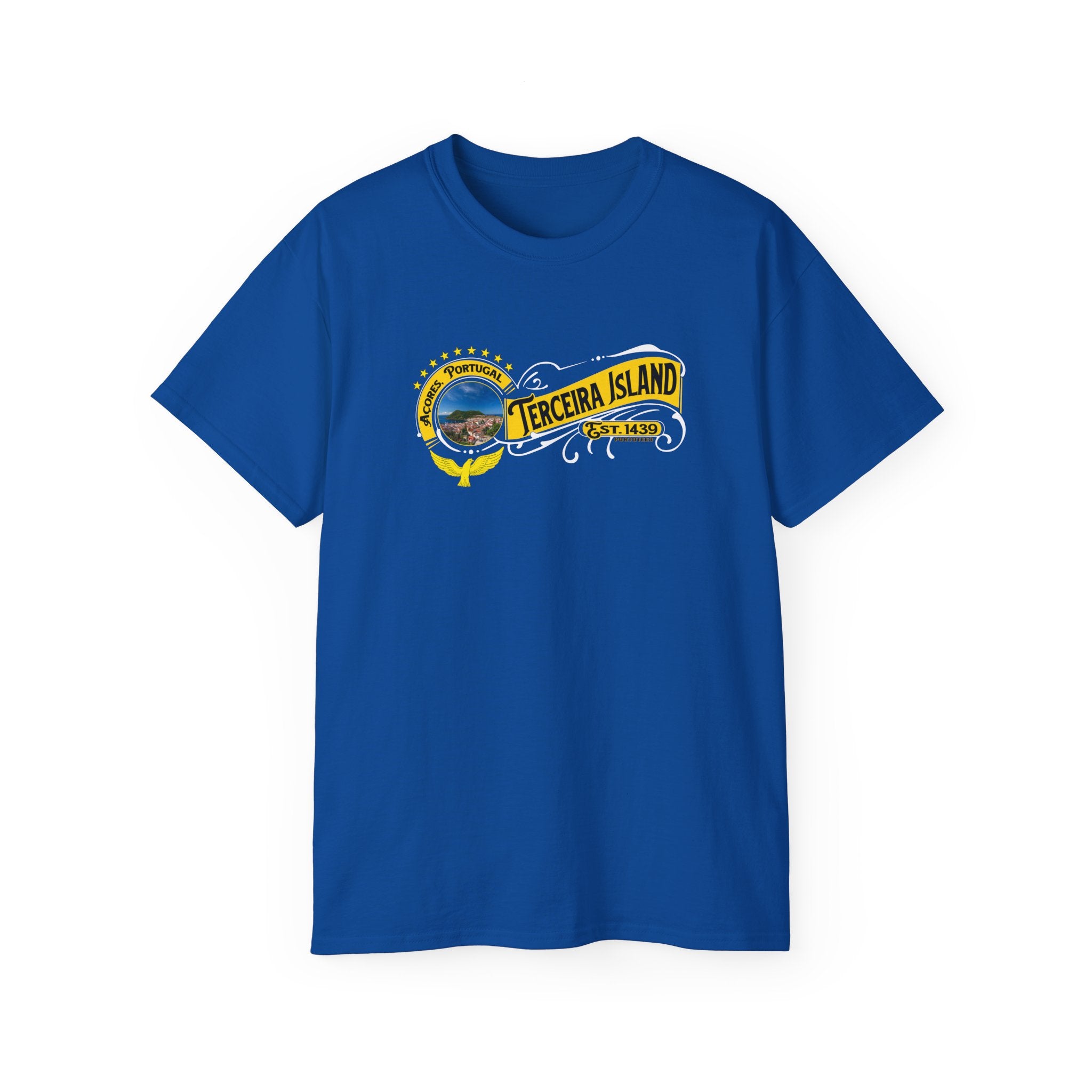 Terceira Island (Unisex)