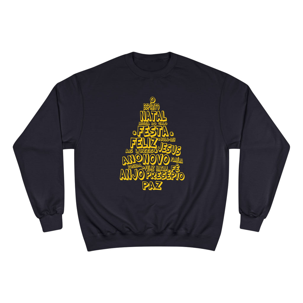 Christmas Celebration Sweatshirt