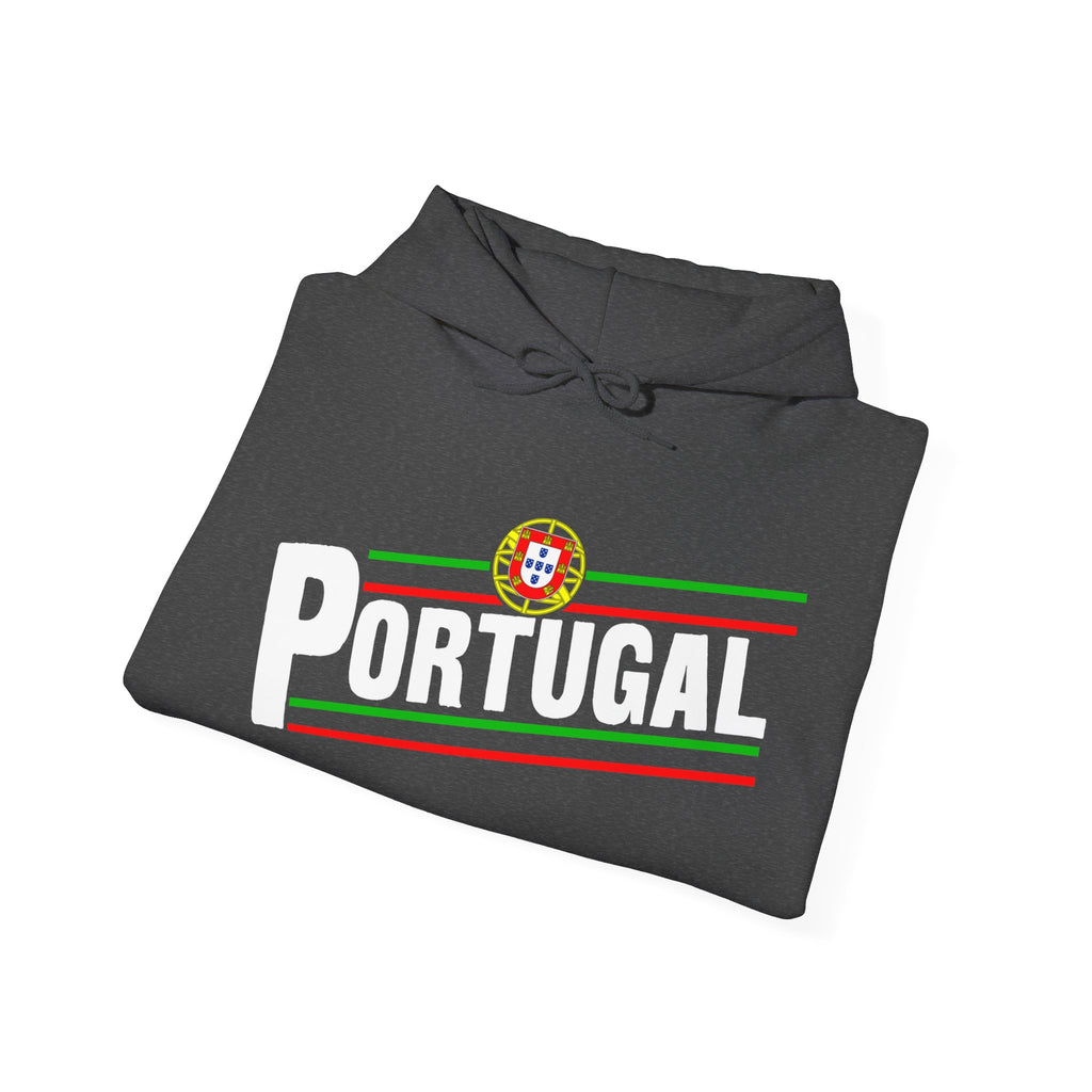 Portugal Hoodie (Unisex)