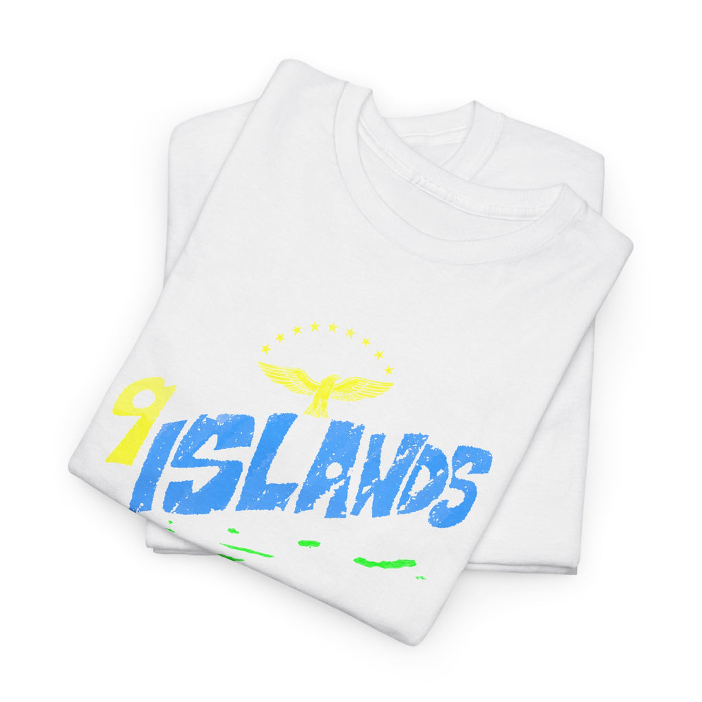 Islands Azores T-Shirt