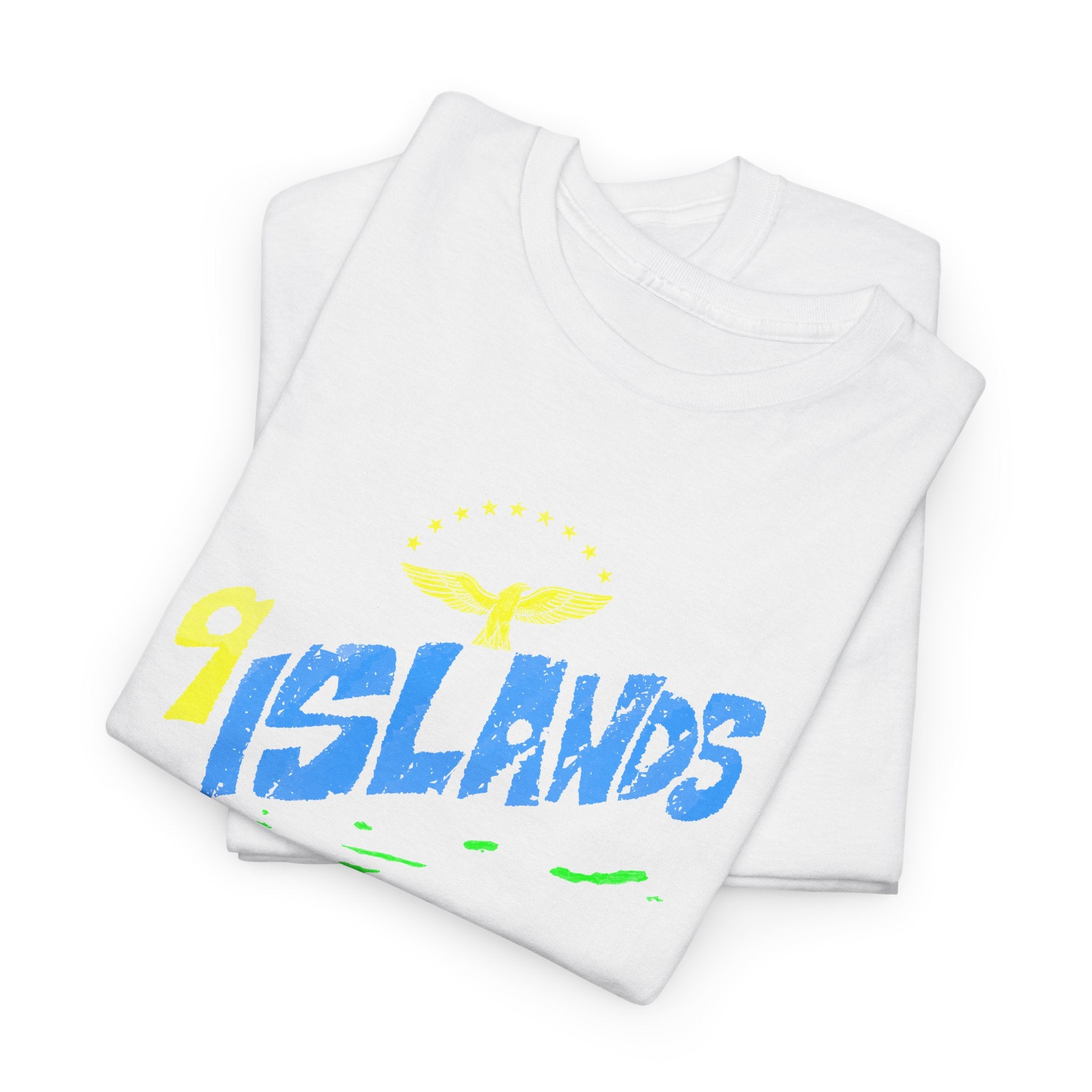 Islands Azores T-Shirt