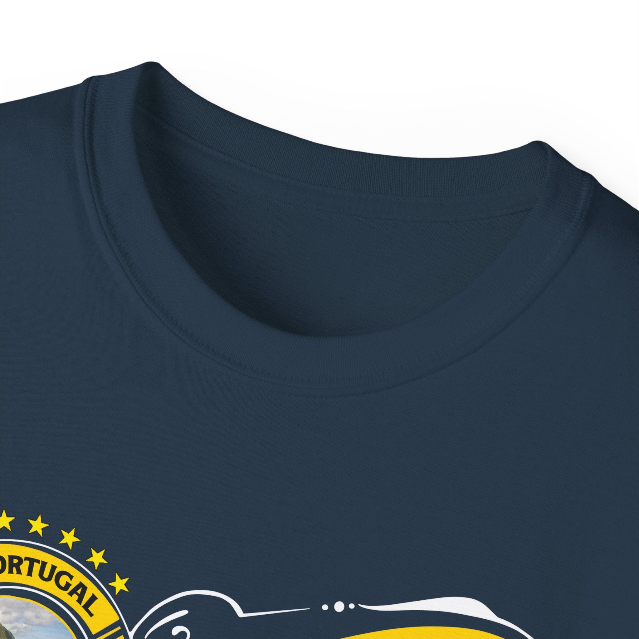 São Jorge Island (Unisex)