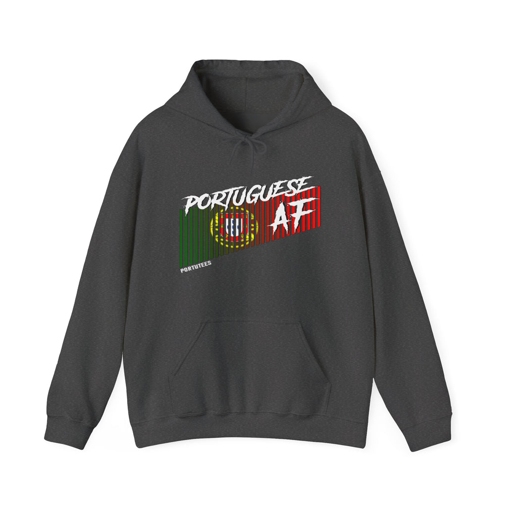 Portuguese AF Hoodie - Unisex