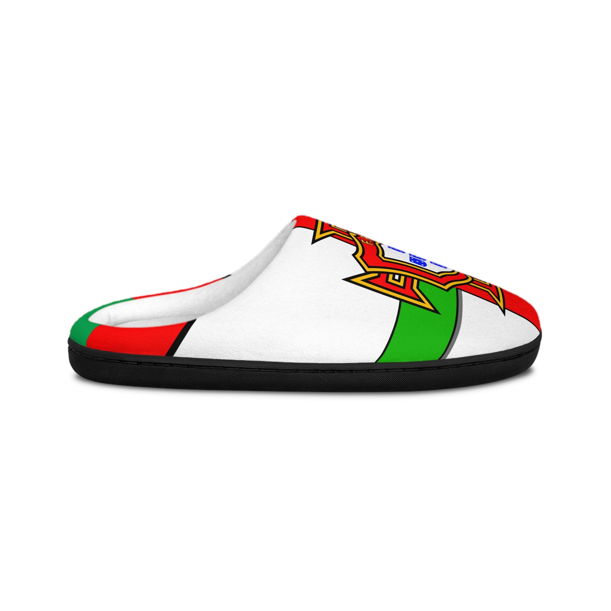 Portuguese Futebol Slippers