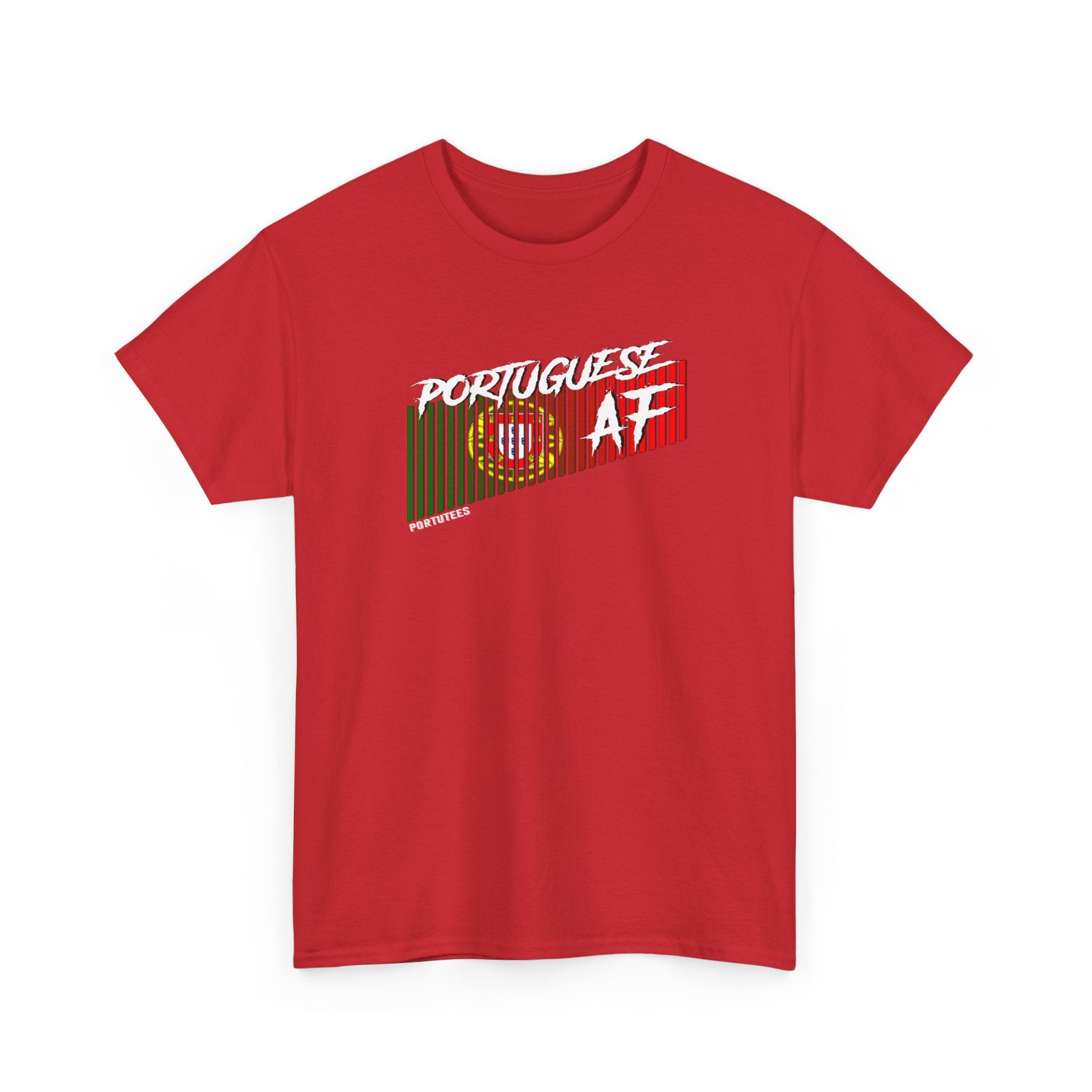 Portuguese AF T-shirt