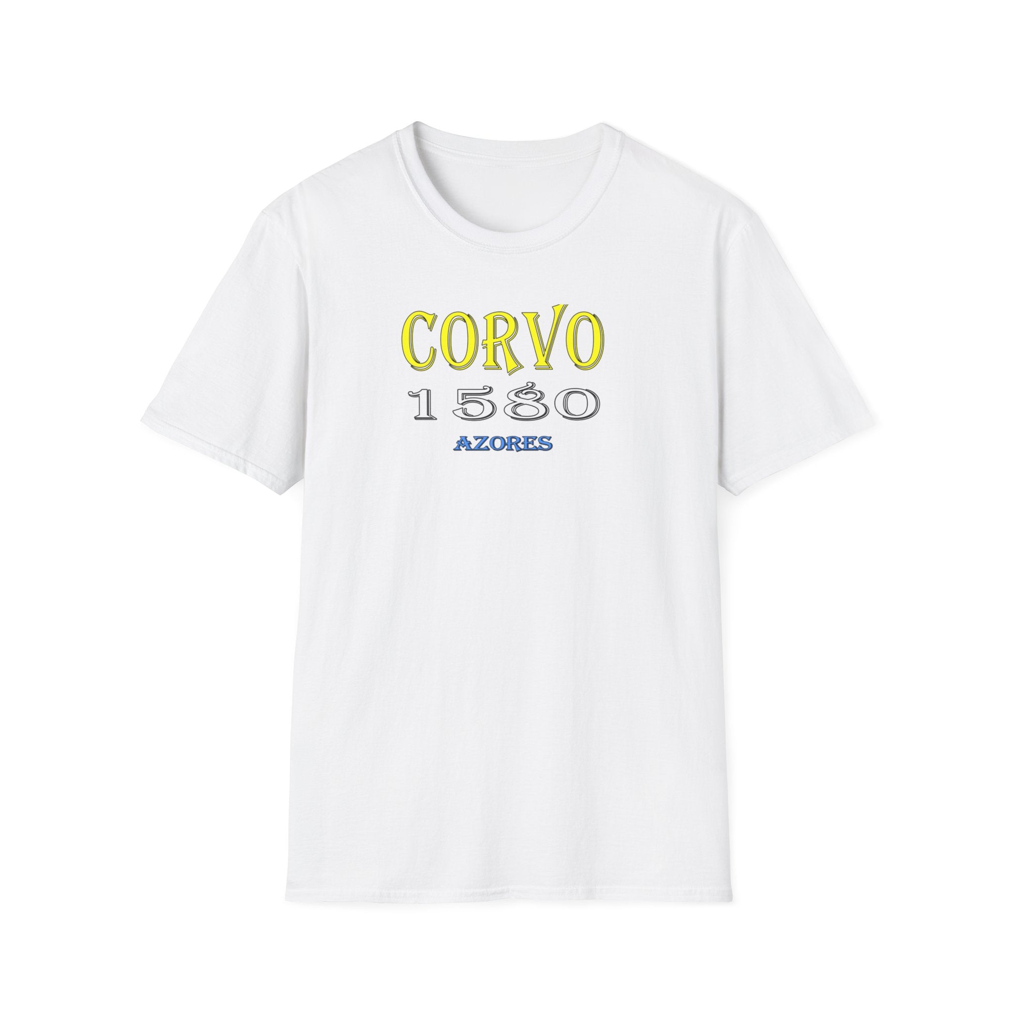 Corvo 1580 (Unisex)