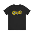 Sao Jorge Island Vintage Graphic Tee