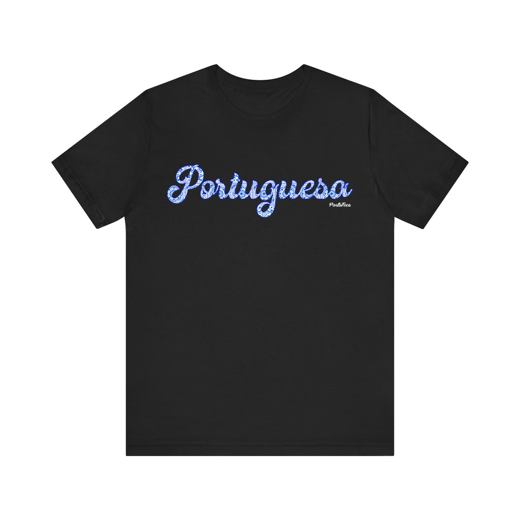 Portuguesa Women's Tee