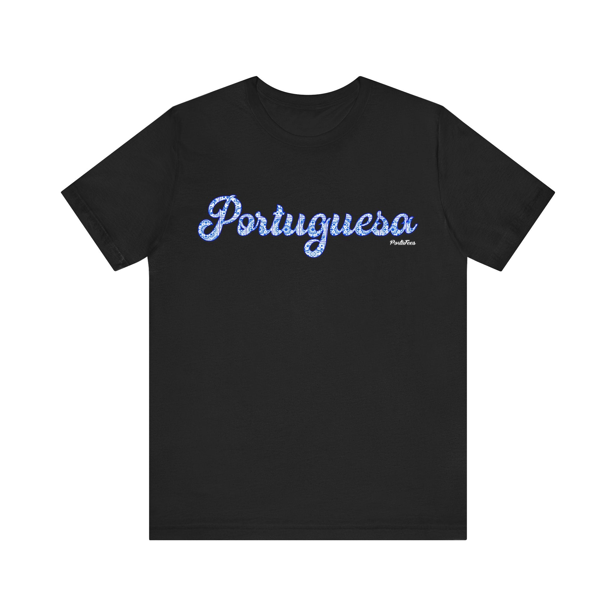 Portuguesa Women's Tee
