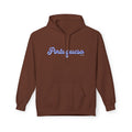 Portuguesa Cozy Fleece Hoodie