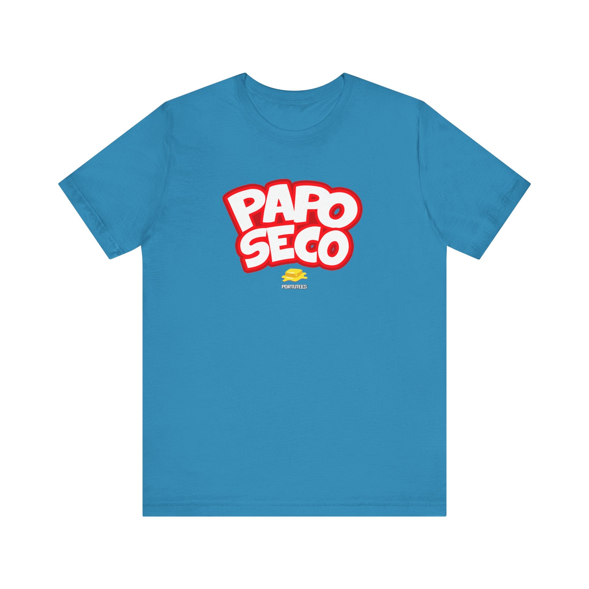 Pop Tarts Parody Tee
