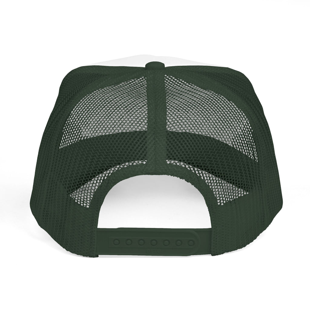 Portuguese AF Trucker Cap - Mesh Hat