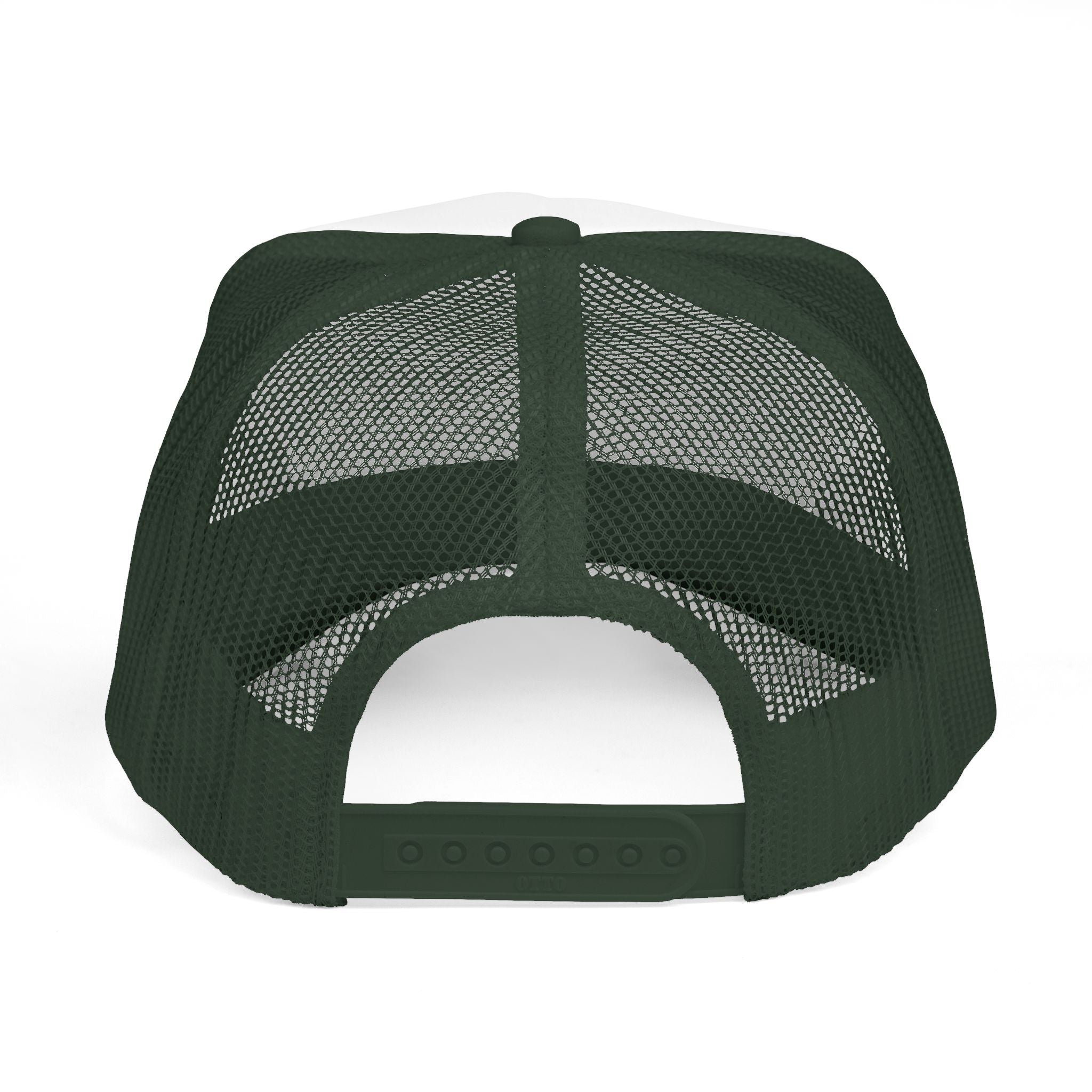 Portuguese AF Trucker Cap - Mesh Hat