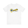 Terceira Island Tee - Unisex Jersey Short Sleeve Shirt