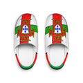 Portuguese Futebol Slippers