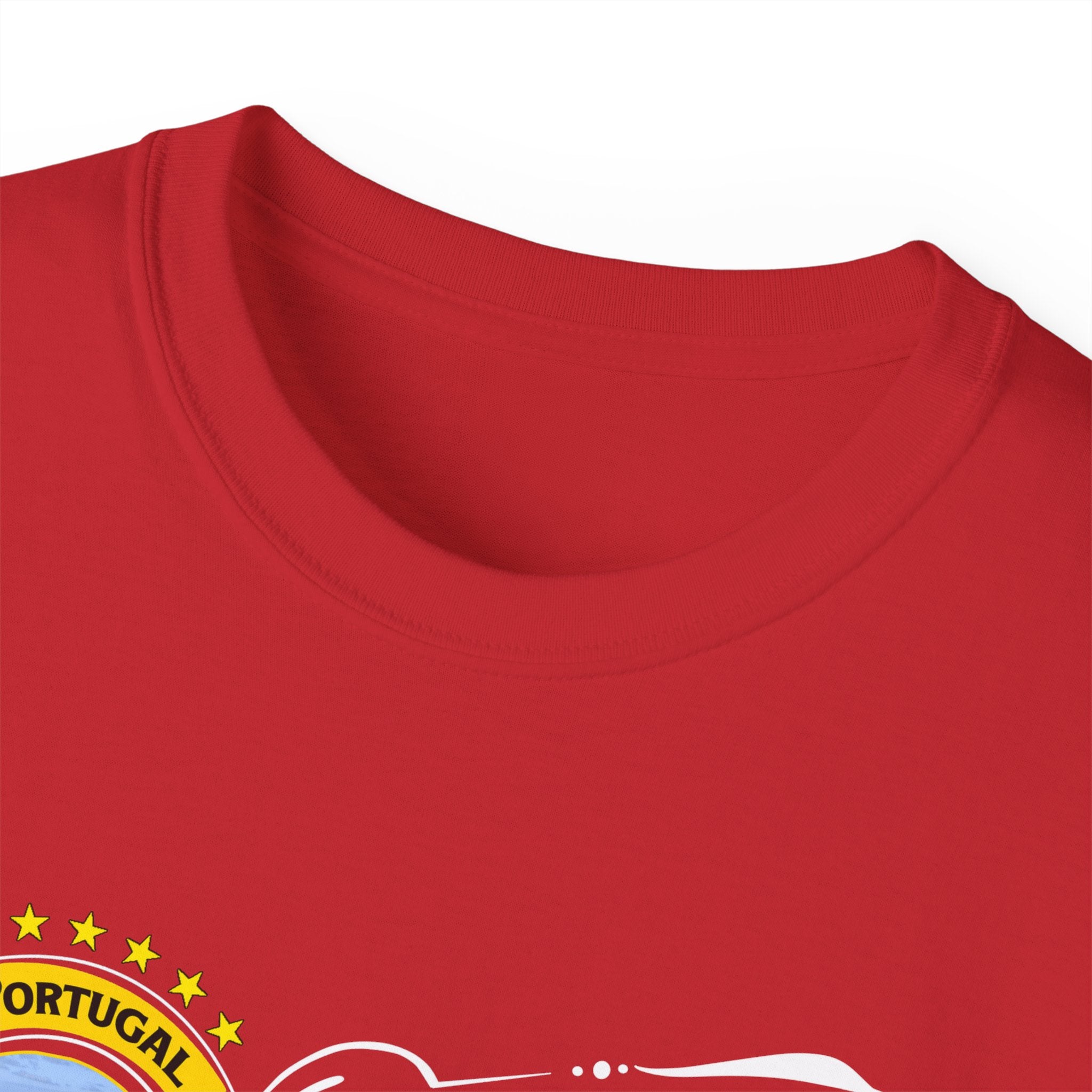 Santa Maria Azores Island T-Shirt, Portugal Tee, Azores Travel Shirt, Unisex Cotton Tee, Vacation Souvenir Gift