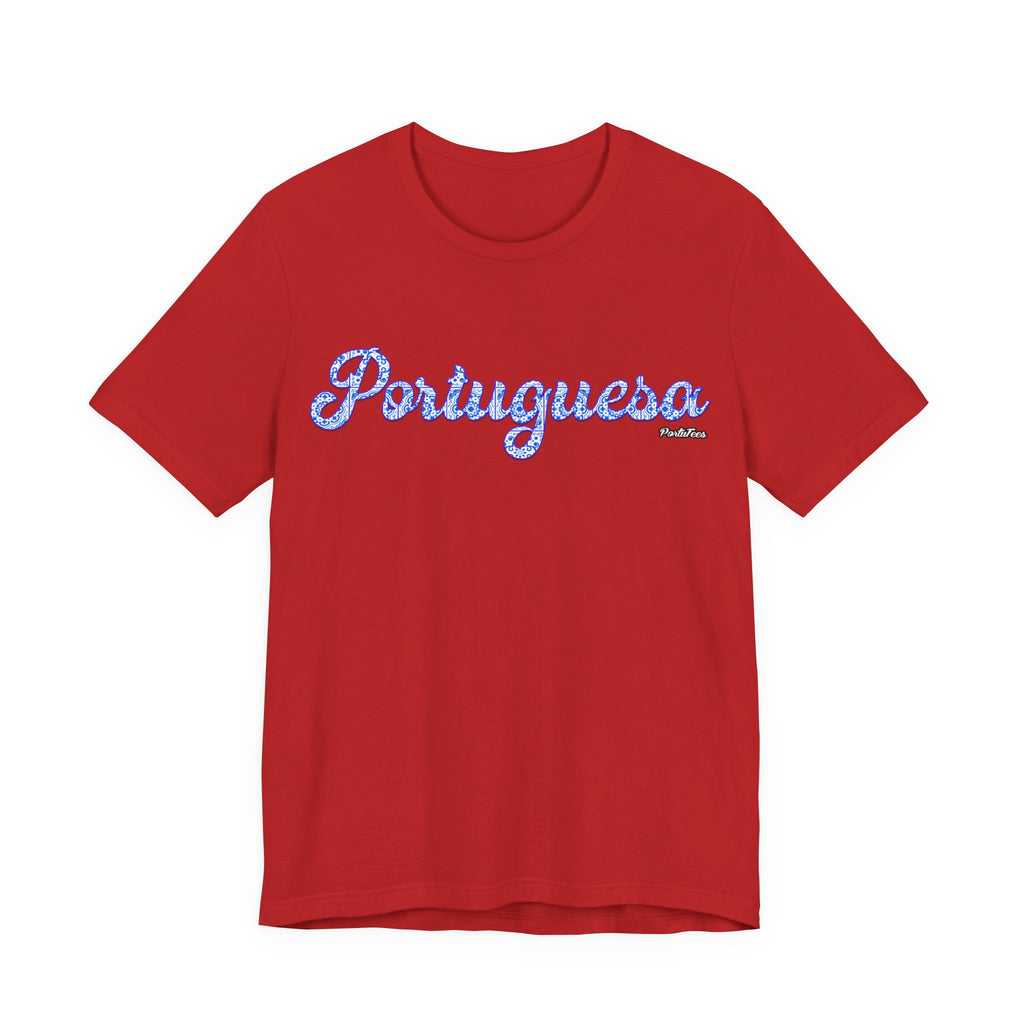 Portuguesa Women's Tee