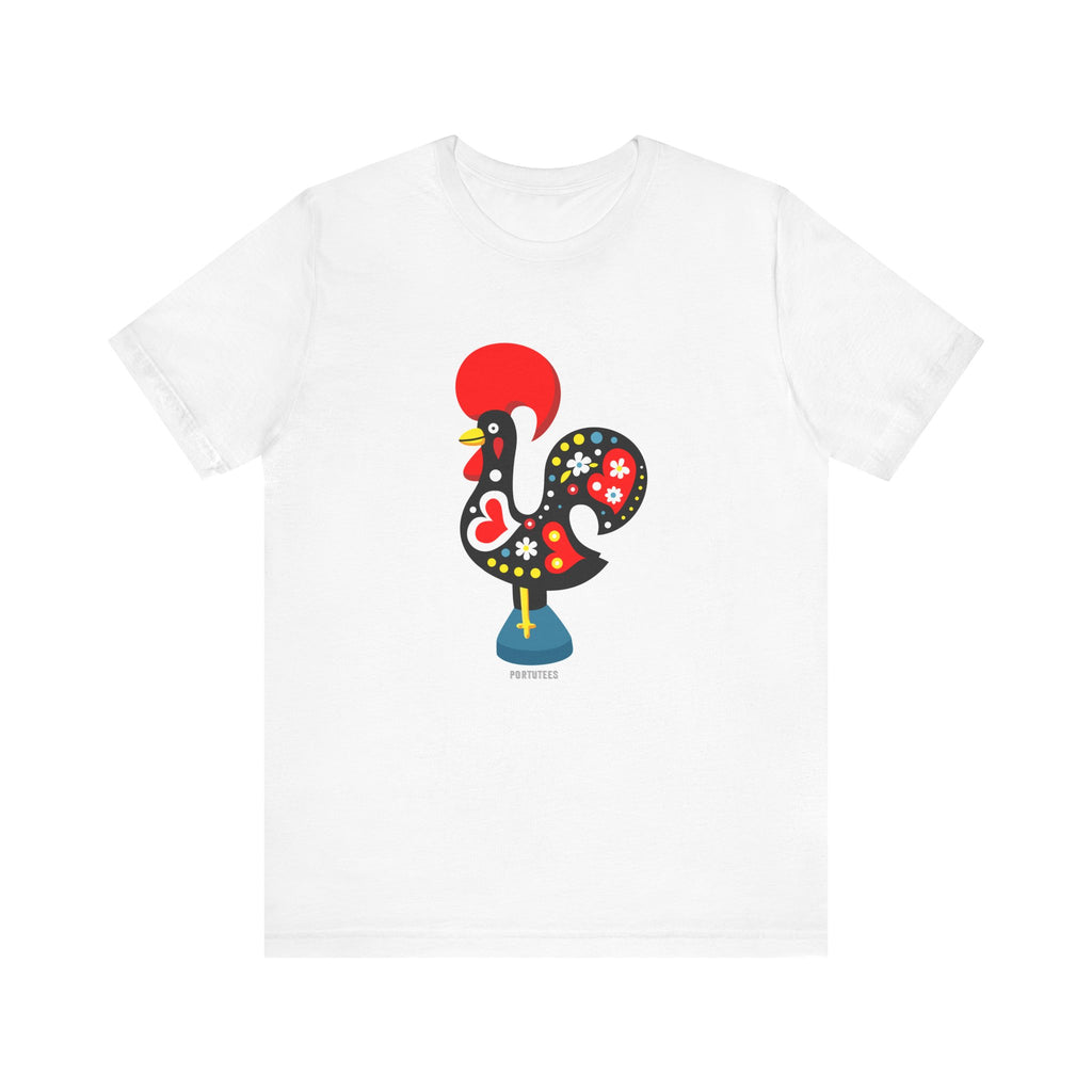 Galo Do Barcelos (Unisex)