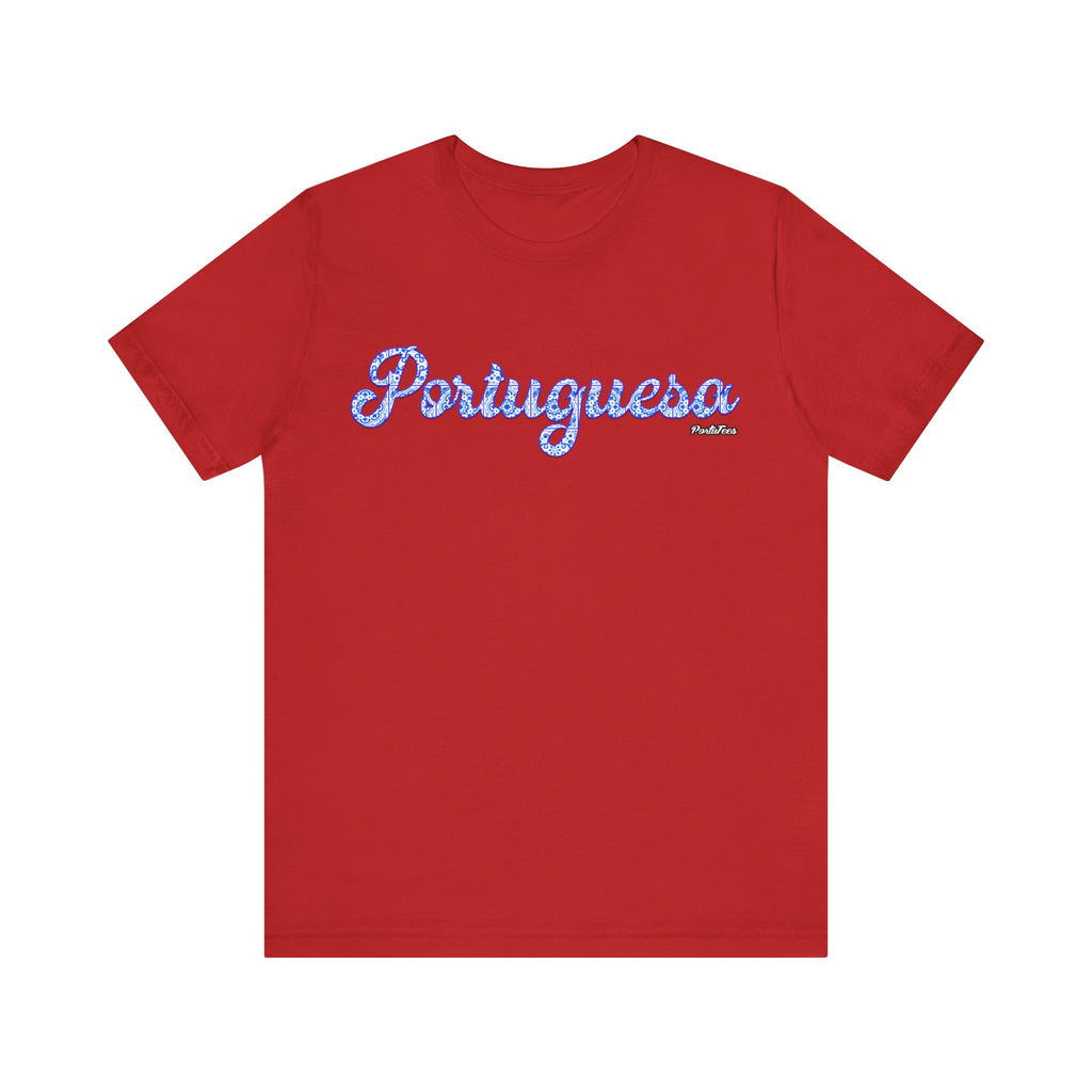 Portuguesa Women's Tee