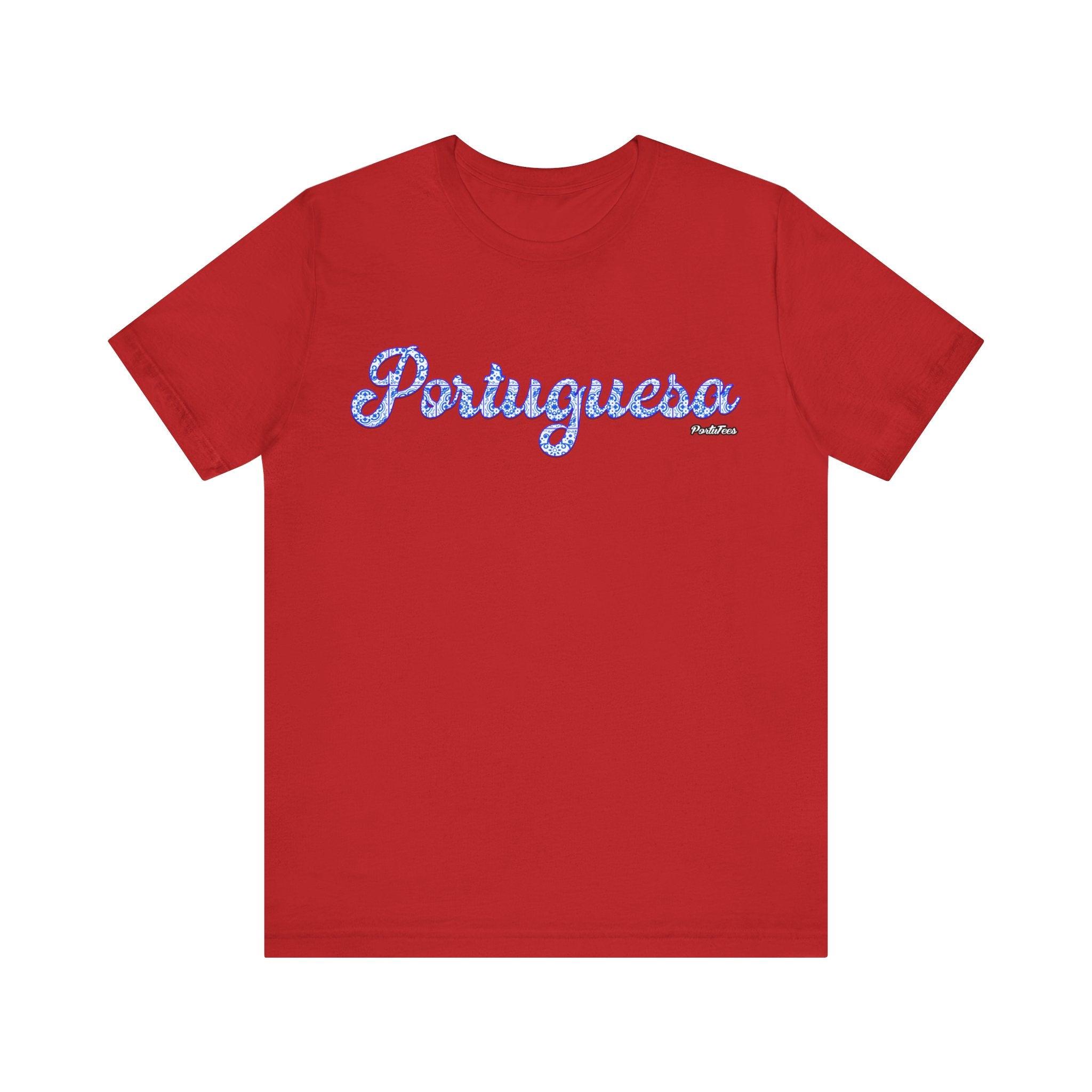 Portuguesa Women's Tee