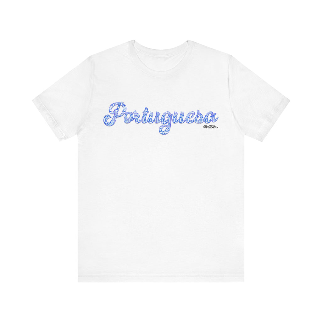 Portuguesa Women's Tee