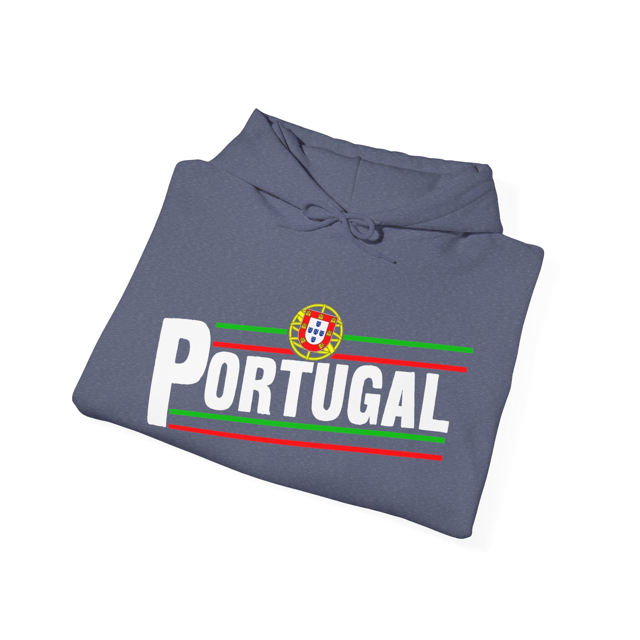 Portugal Hoodie (Unisex)