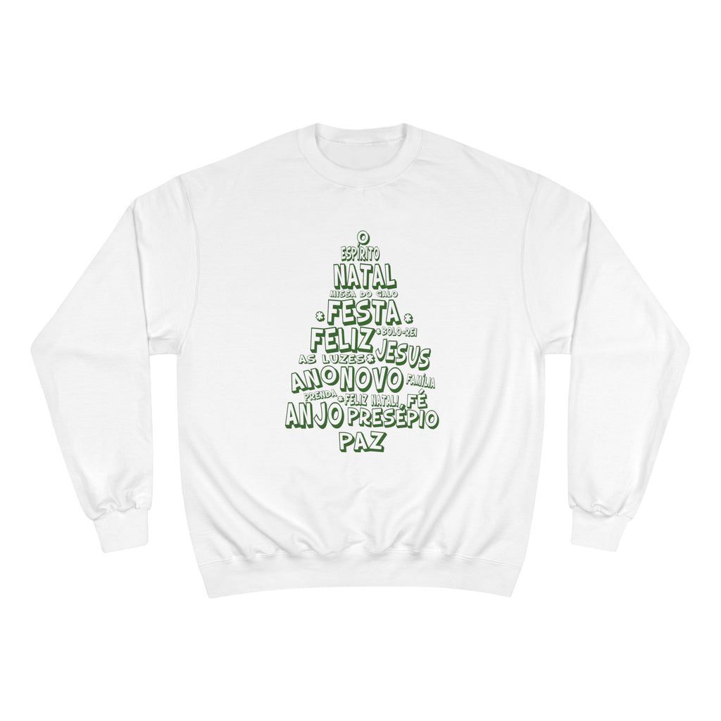 Christmas Celebration Sweatshirt