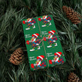Gift Wrap Papers