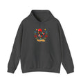 Barcelos Rooster Hoodie (Unisex)