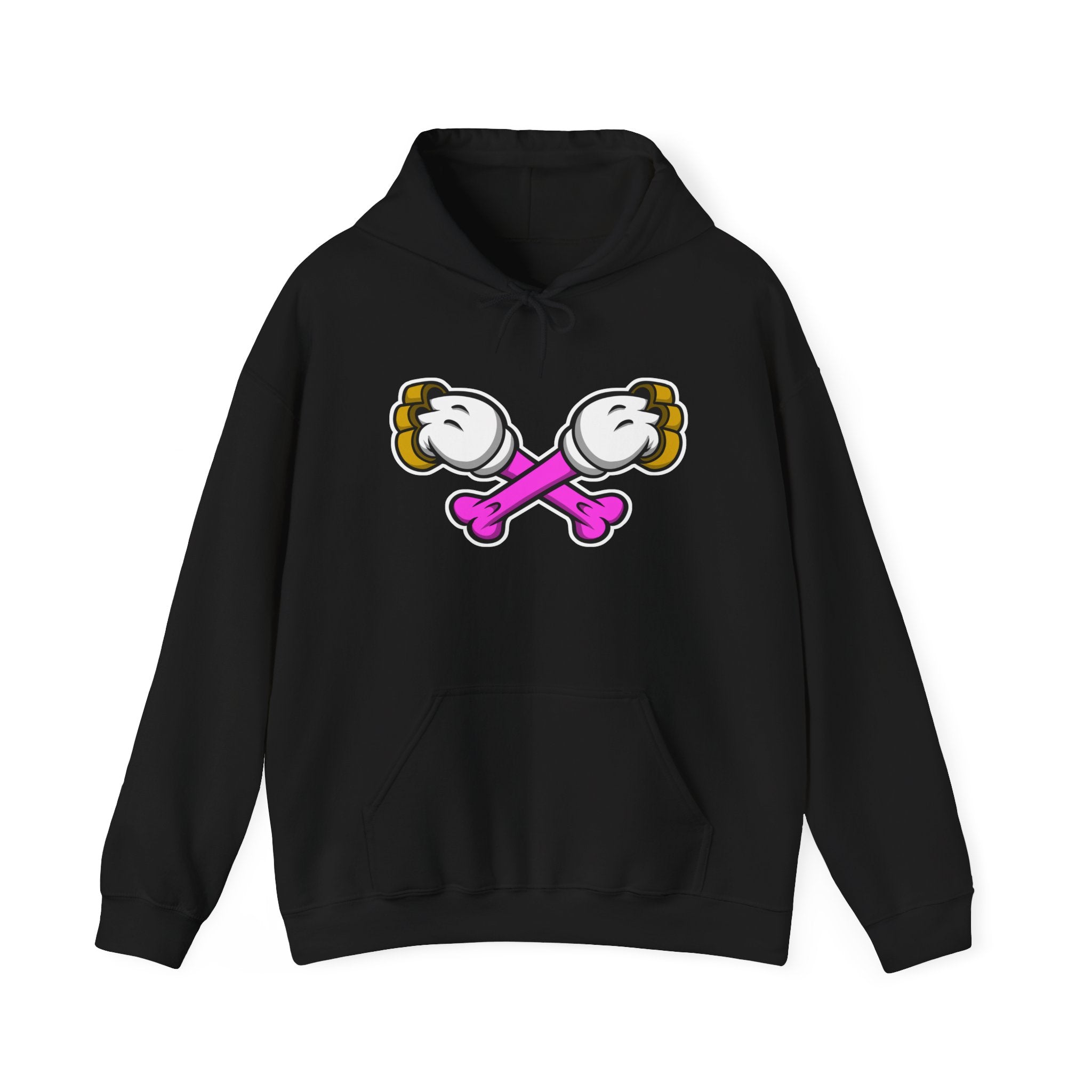 Unique Unisex College Hoodie with Fun Graphic Design - Perfect for Students, Casual Wear, Gifts, College Events