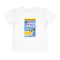 ‘Arroz Doce’ Cereal Box Graphic - Toddler Tee