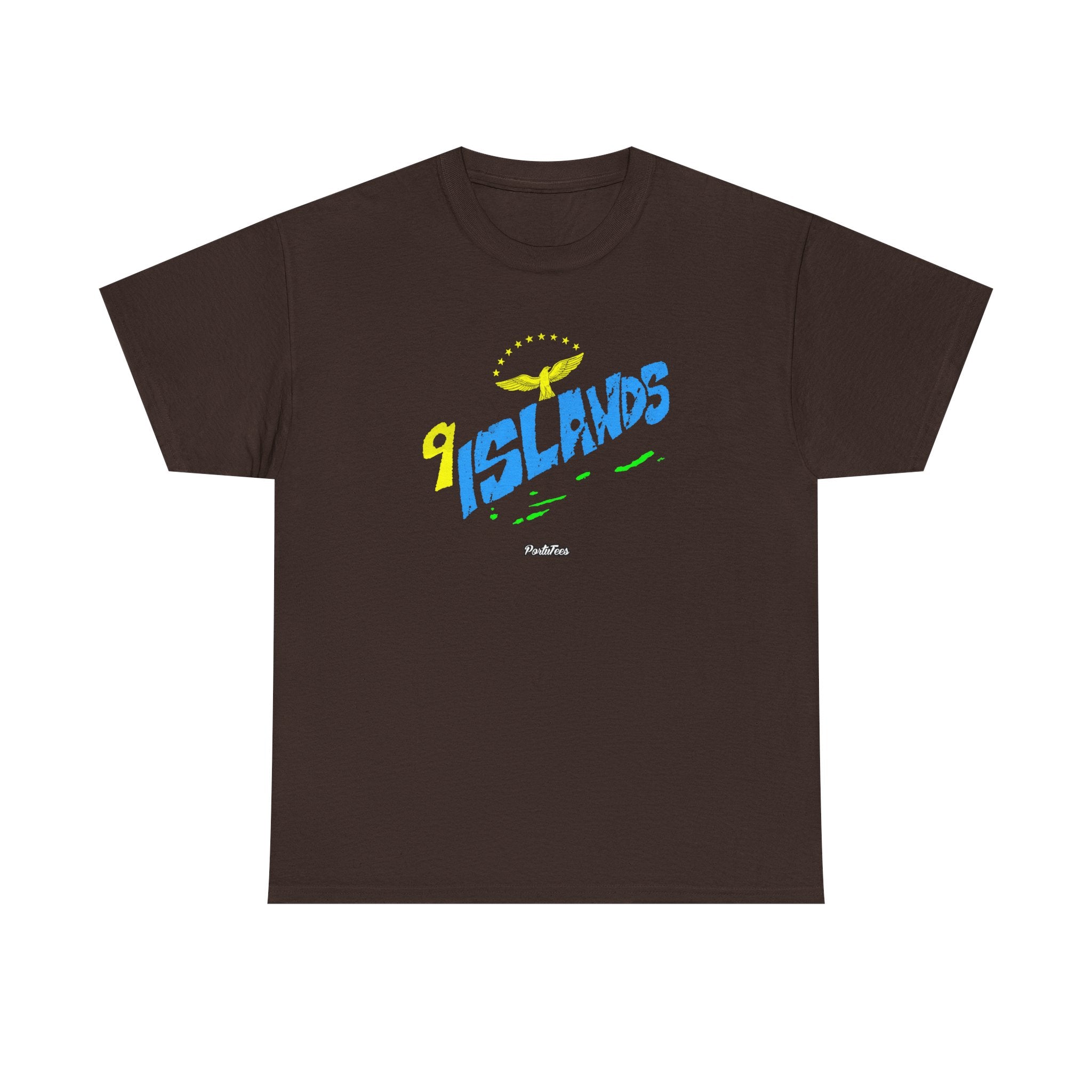 Islands Azores T-Shirt