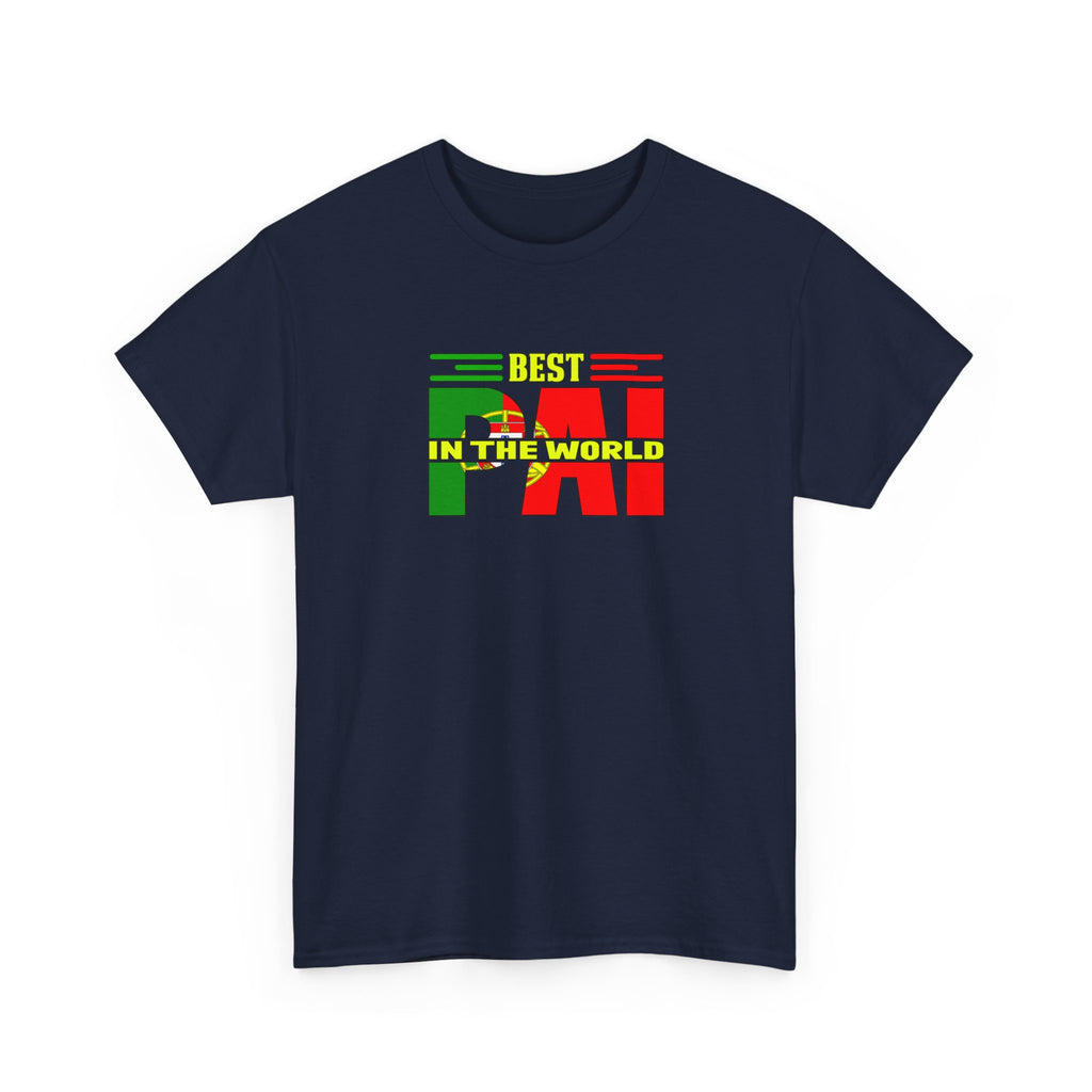 Best Pai in the World Men's Tee