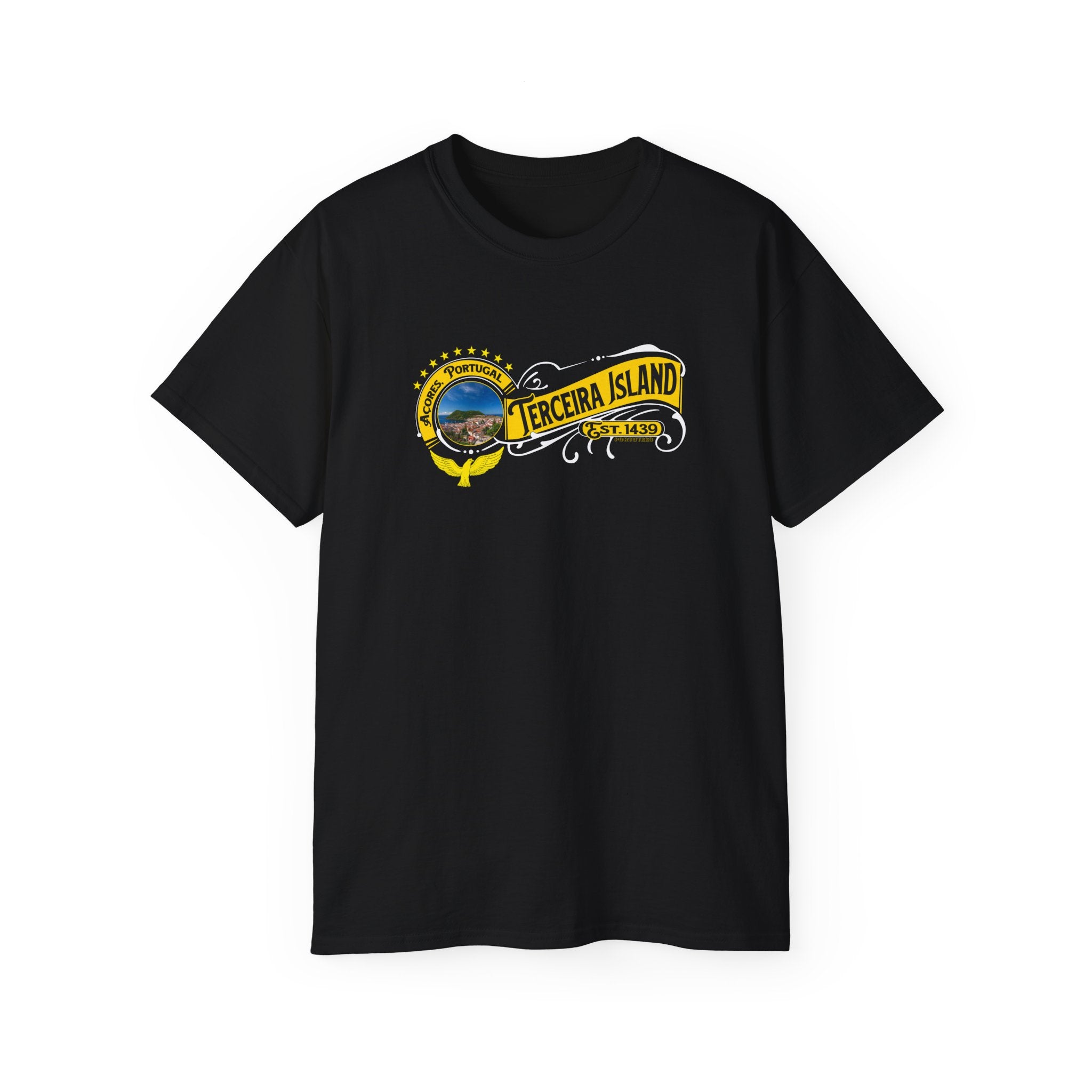 Terceira Island (Unisex)